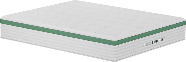 Helix Twilight Queen Mattress - Thumbnail - Image 1