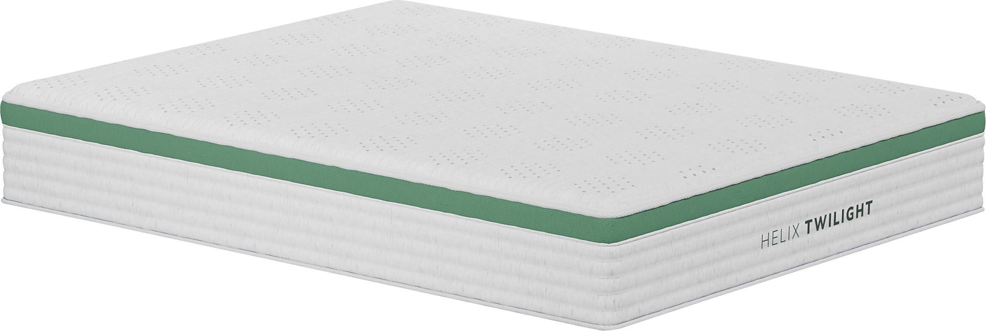 Helix Twilight Queen Mattress - Image 1