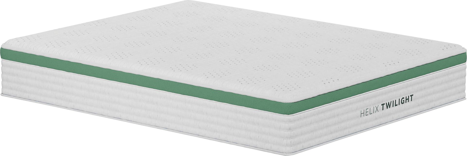 Helix Twilight Twin Mattress