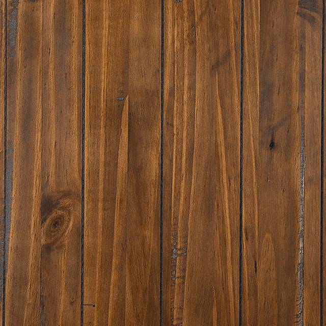 Hellnar Brown End Table - Thumbnail - Image 5