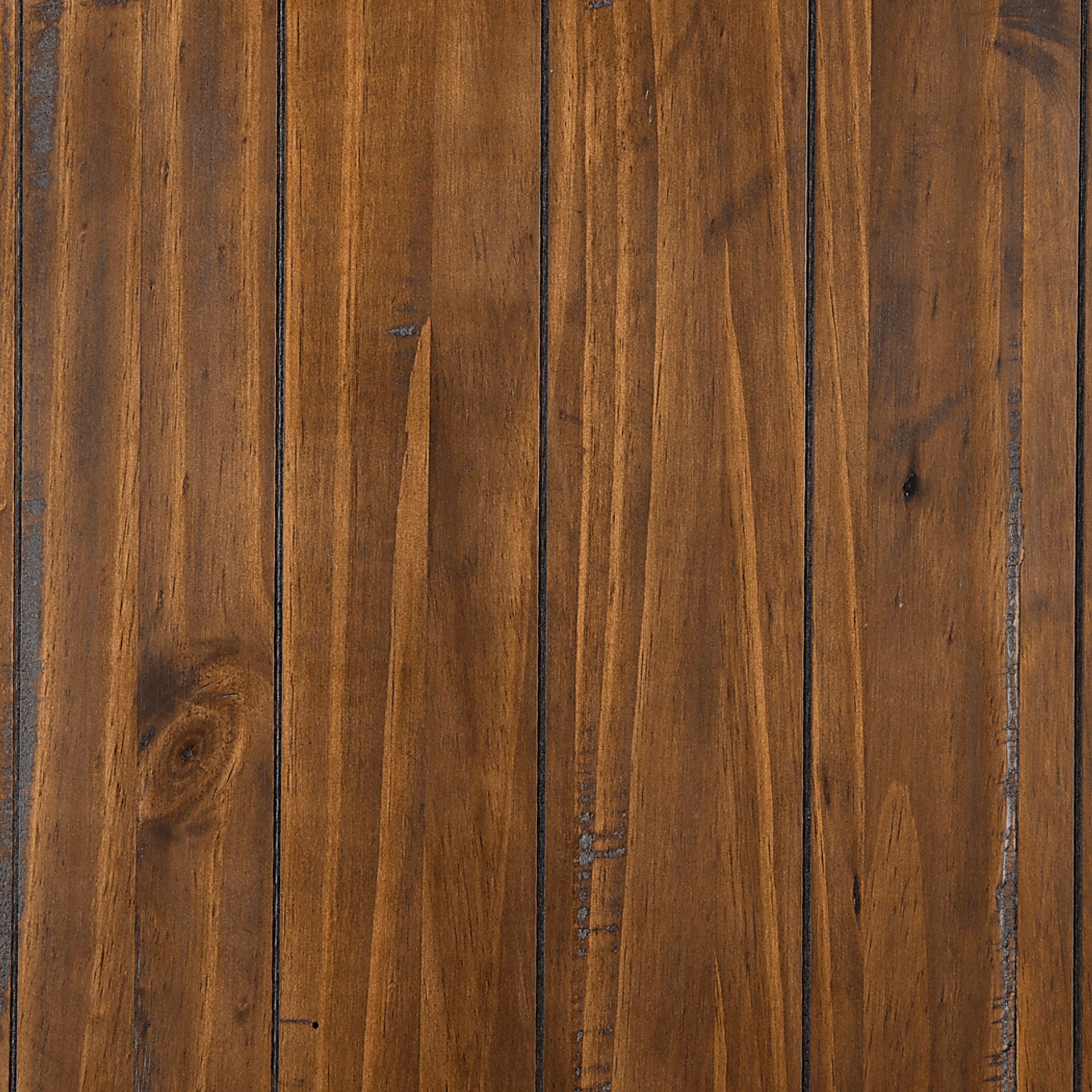 Hellnar Brown End Table - Image 5