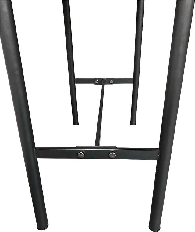 Helmer Black Accent Cabinet - Thumbnail - Image 5