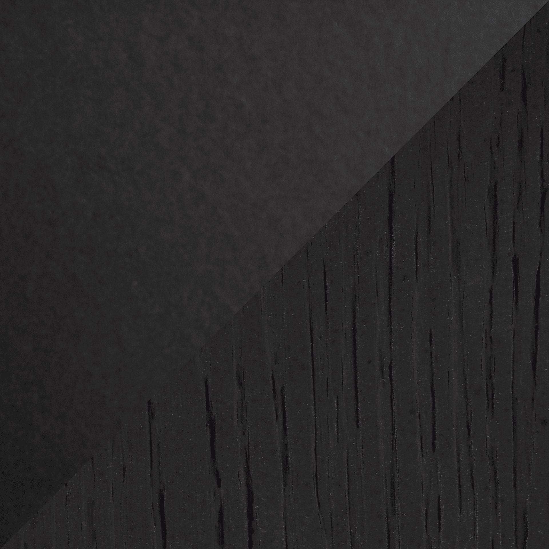 Helmken Black Bookcase - Image 9