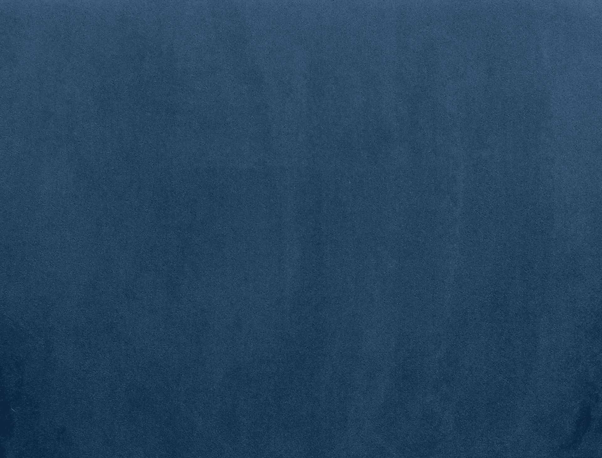 Heloise Blue Side Chair - Image 6