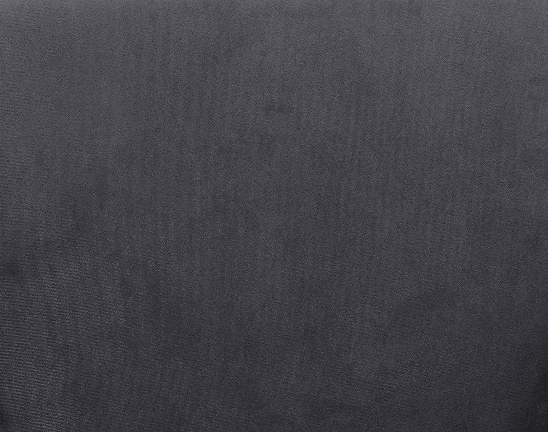 Heloise Gray Side Chair - Image 6