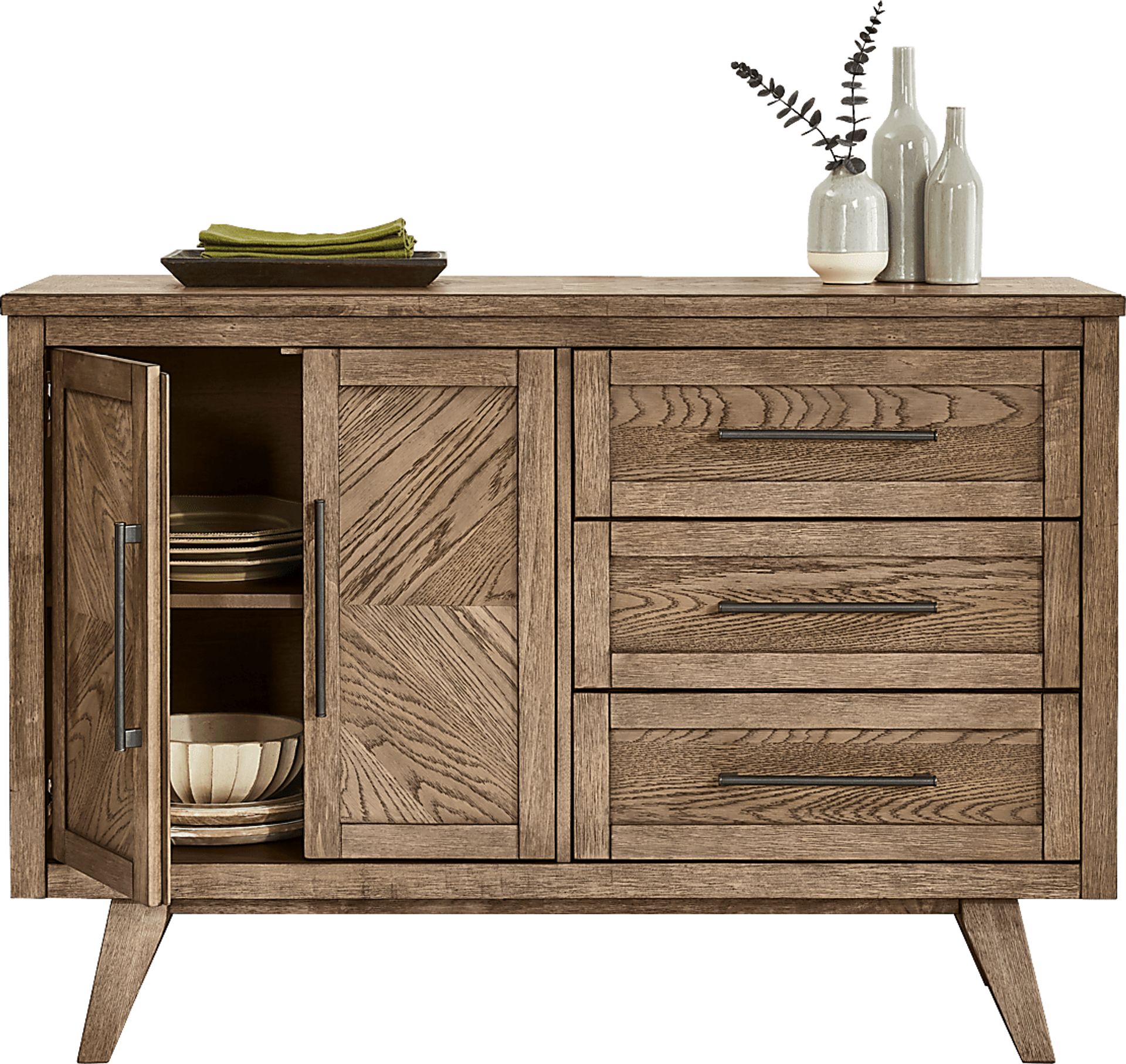 Helsinger Brown Server - Image 2