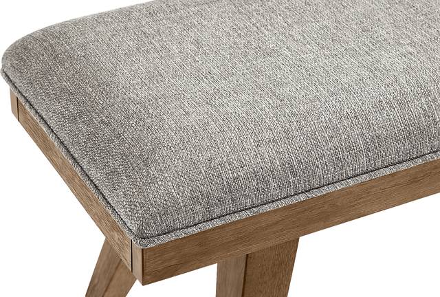 Helsinger Brown 6 Pc Rectangle Dining Room - Thumbnail - Image 6