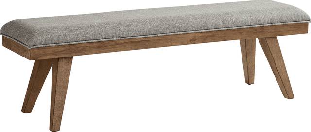 Helsinger Brown 6 Pc Rectangle Dining Room - Thumbnail - Image 4