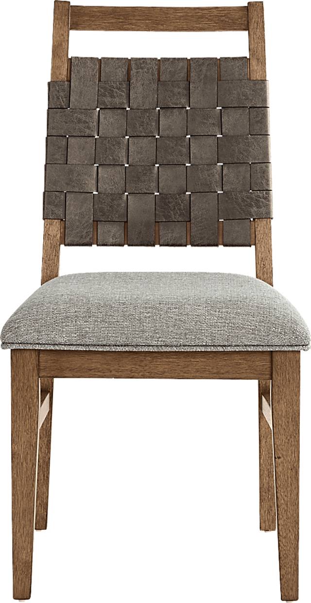 Helsinger Brown 6 Pc Rectangle Dining Room - Thumbnail - Image 8