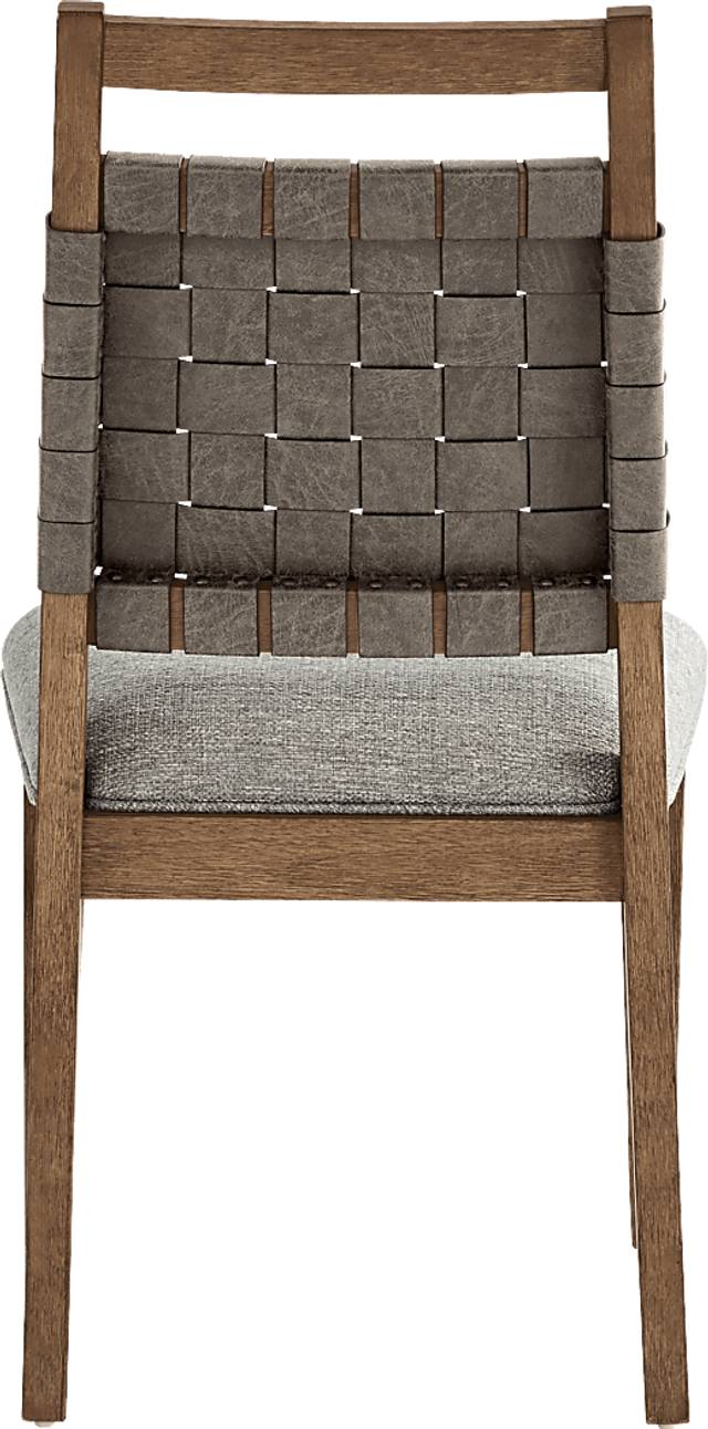 Helsinger Brown 6 Pc Rectangle Dining Room - Thumbnail - Image 9