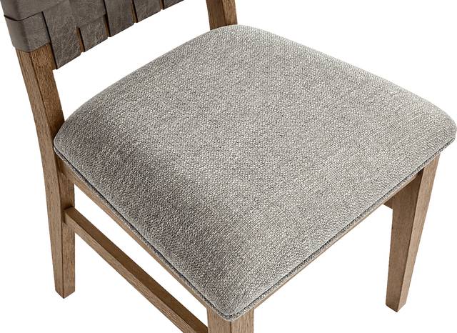 Helsinger Brown 6 Pc Rectangle Dining Room - Thumbnail - Image 10