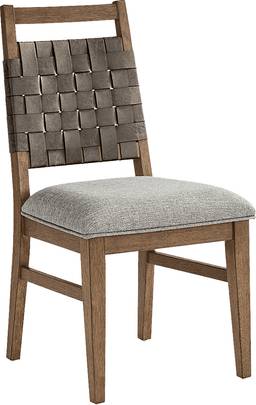 side chair