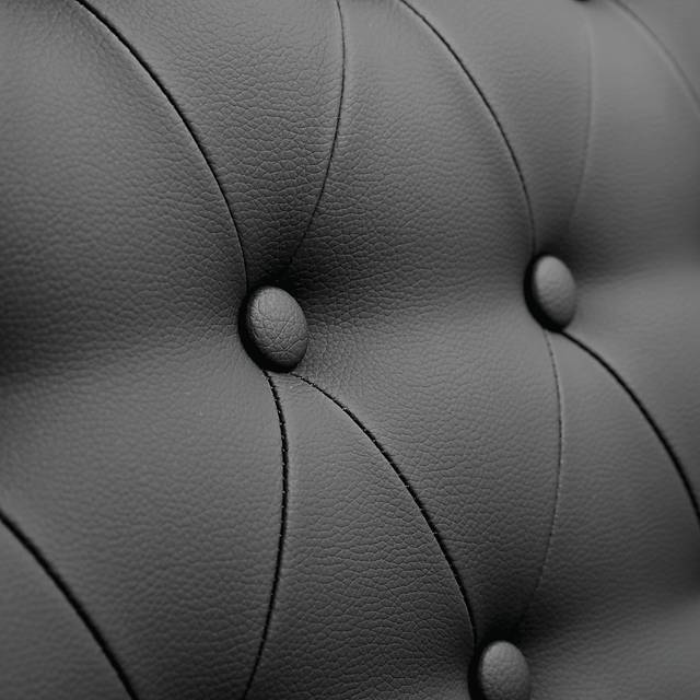Helsinki Black Barstools (Set of 2) - Thumbnail - Image 2