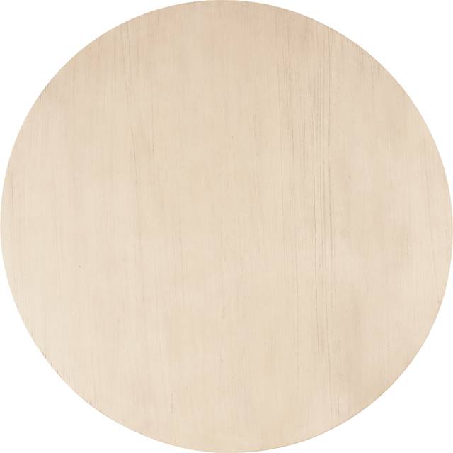 Hemis Gray Accent Table - Thumbnail - Image 3