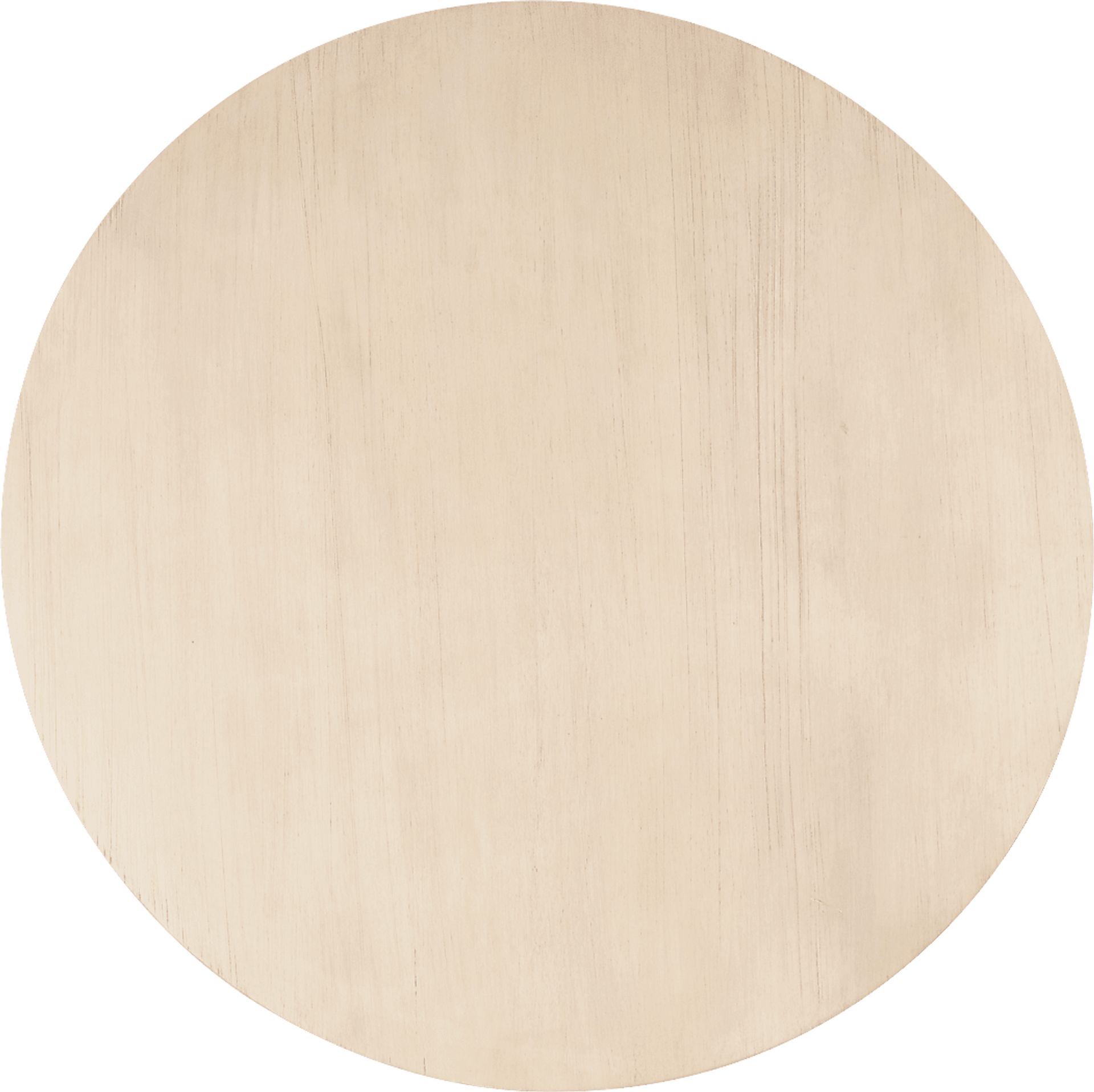 Hemis Gray Accent Table - Image 3