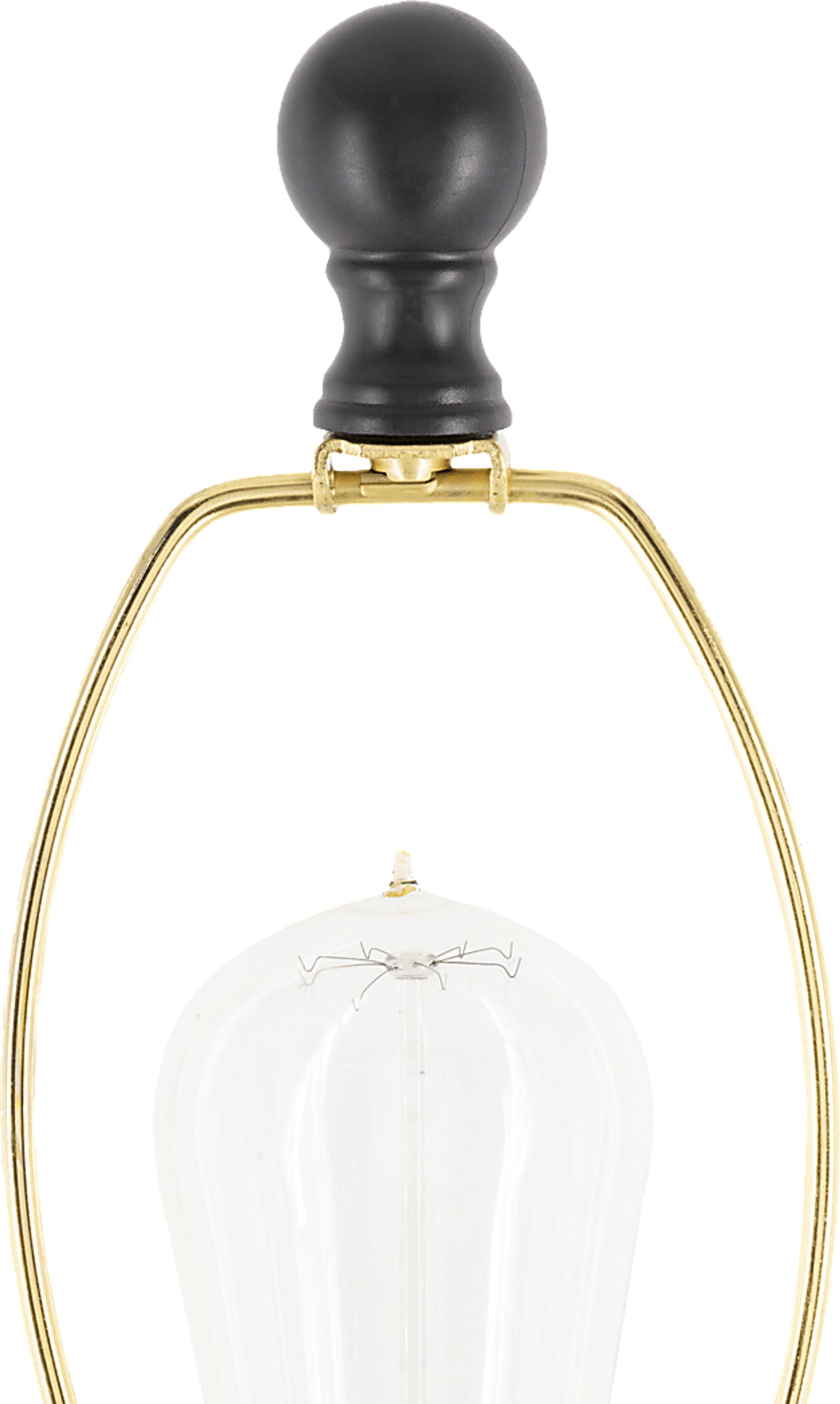 Hemlock Lane Bronze Floor Lamp - Image 6