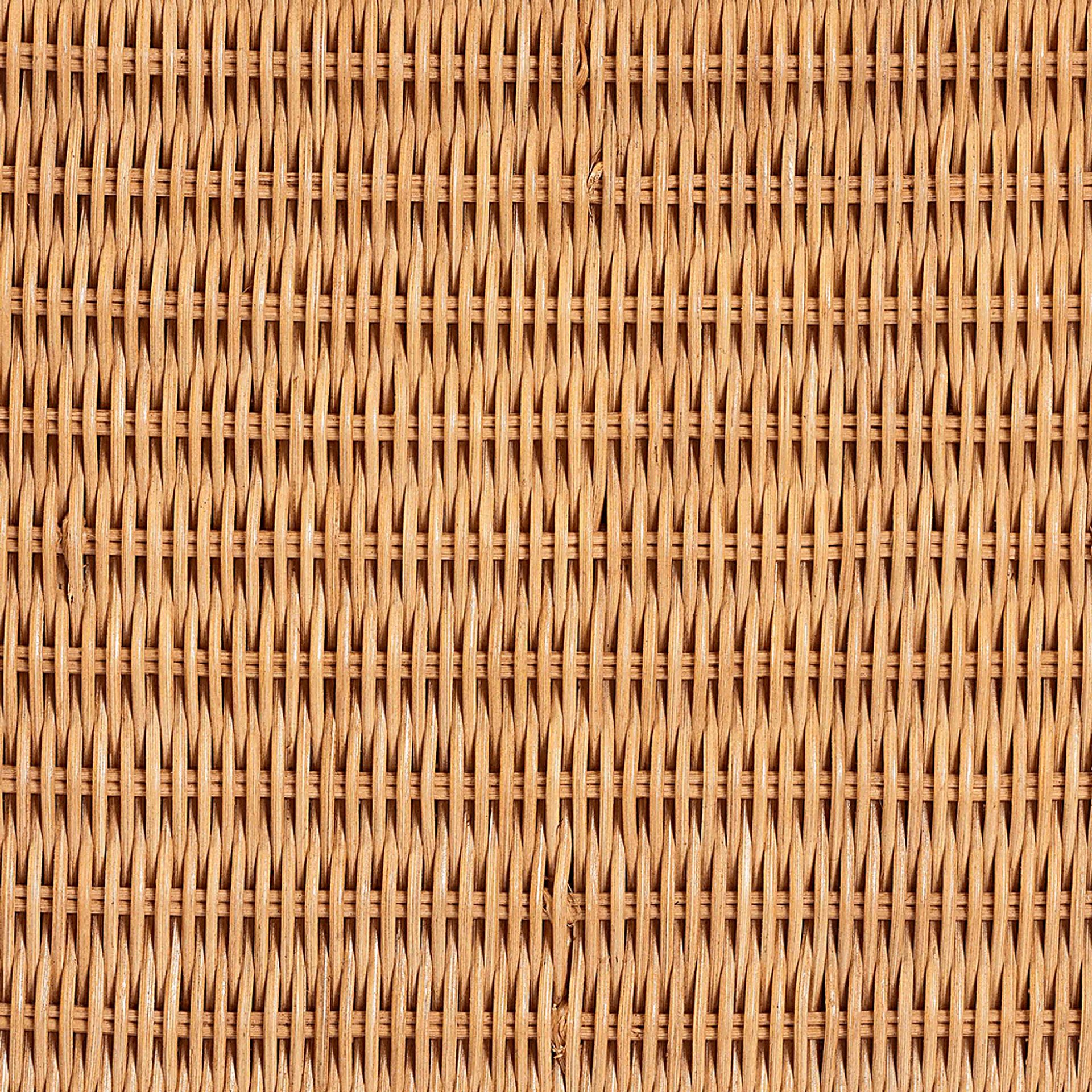 Hempe Brown Basket - Medium - Image 7