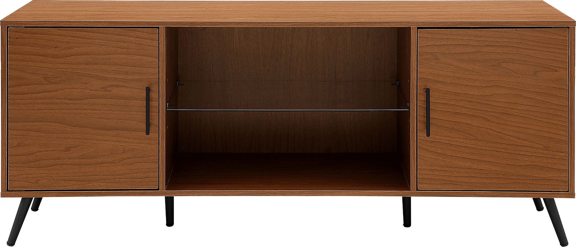 Hemwick Brown 60 in. Console - Image 2