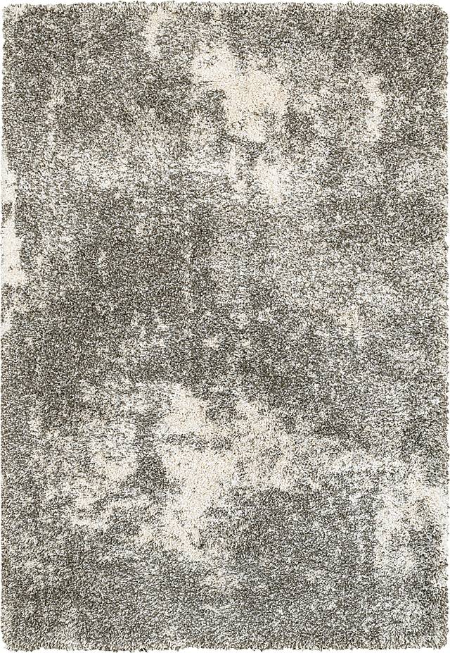 Henderson Gray 5'3 x 7'5 Rug - Thumbnail - Image 1