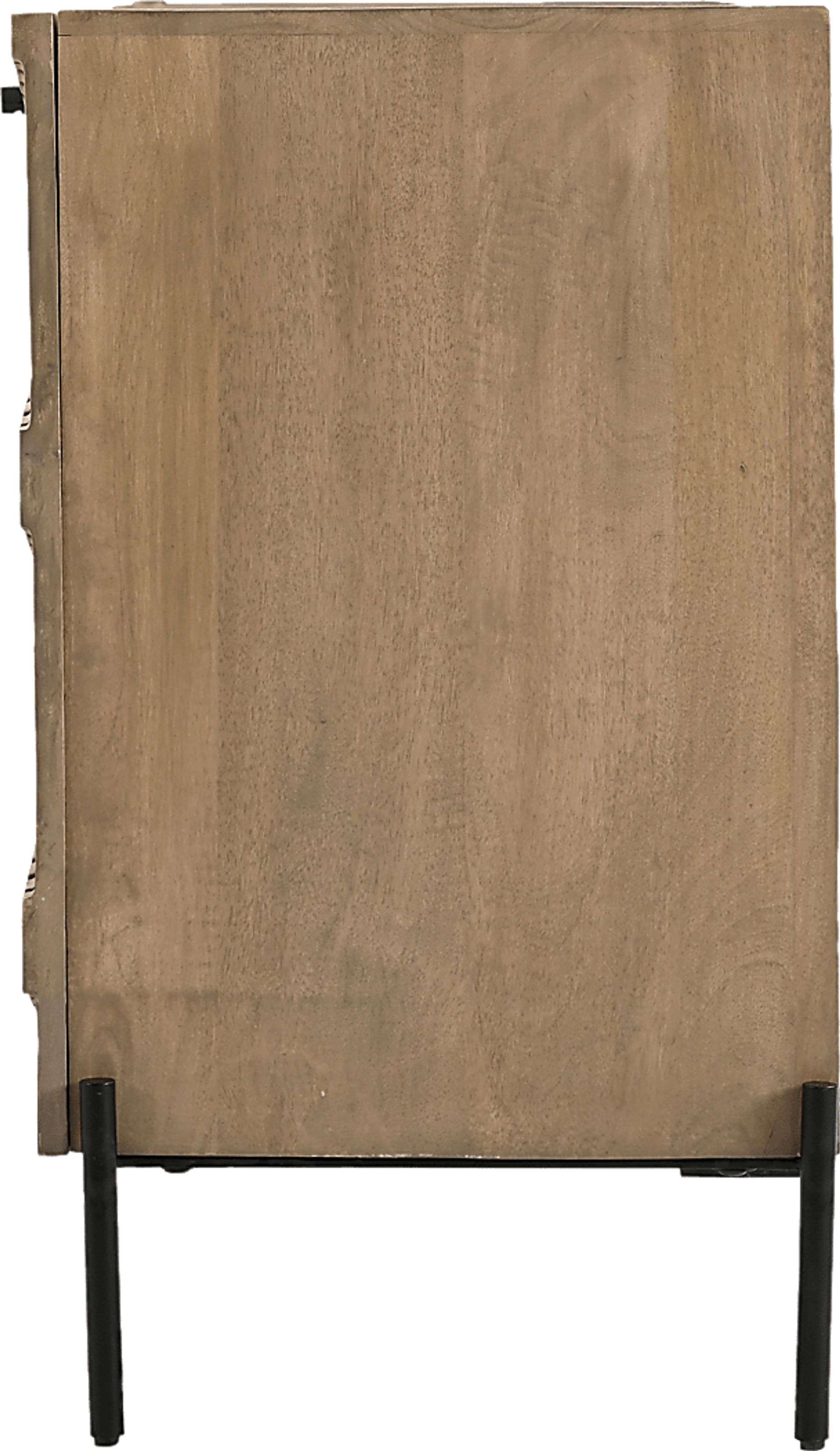 Hendry Natural Credenza - Image 4