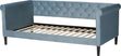 Henleah Blue Full Daybed