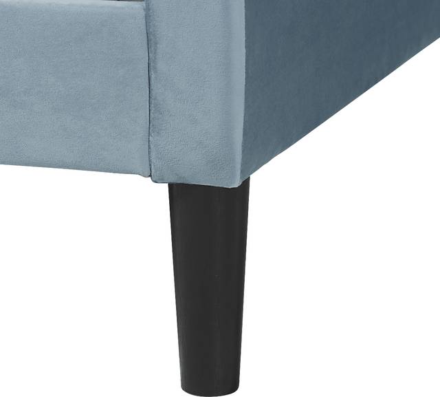 Henleah Blue Full Daybed - Thumbnail - Image 5