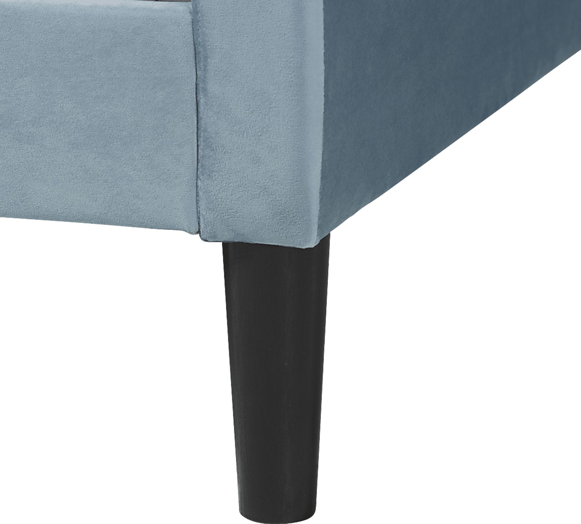 Henleah Blue Full Daybed - Image 5