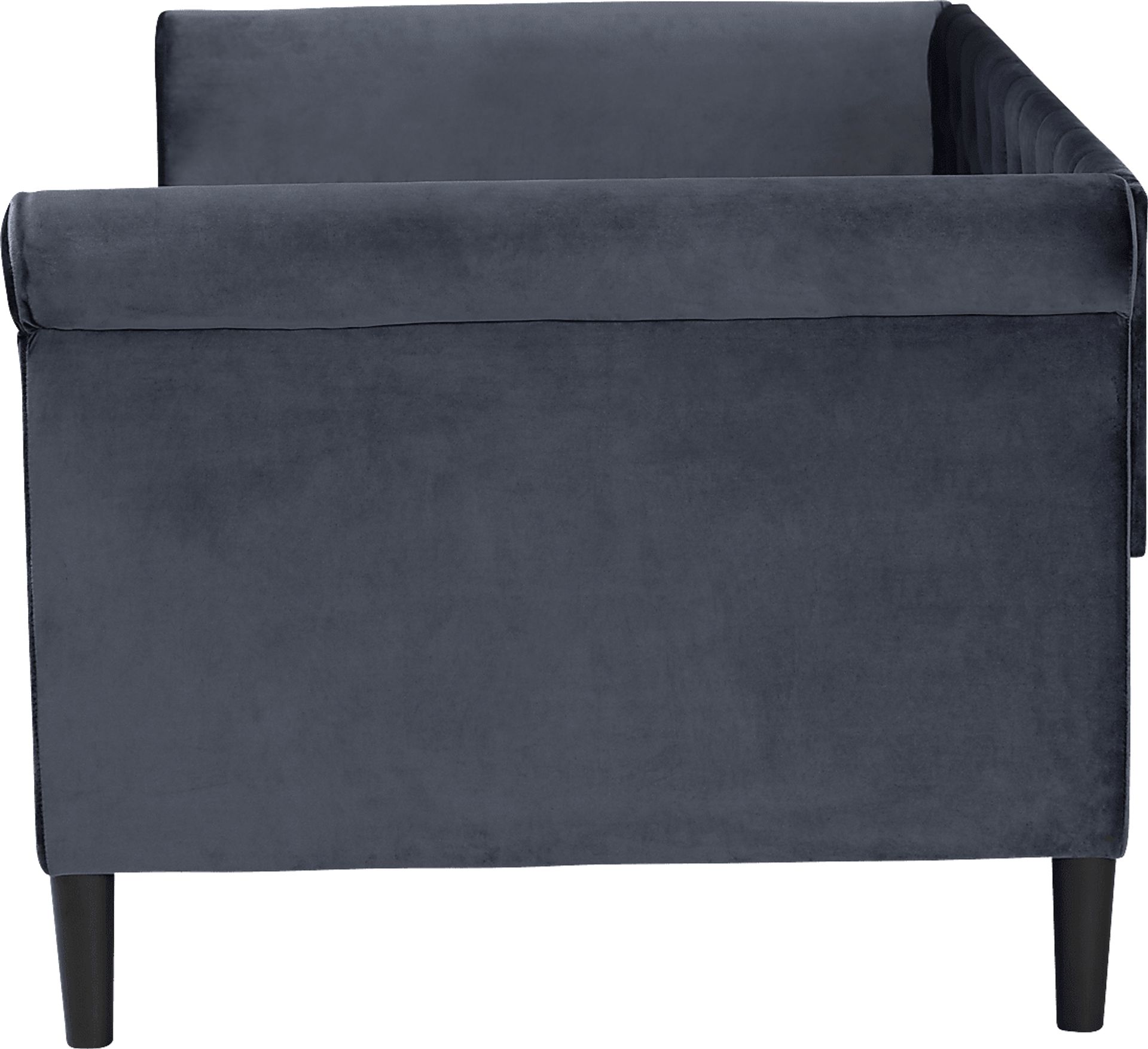Henleah Gray Full Daybed - Image 2