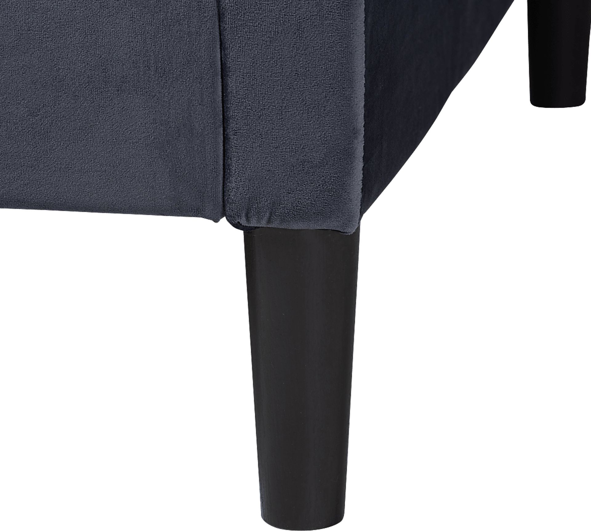 Henleah Gray Full Daybed - Image 5