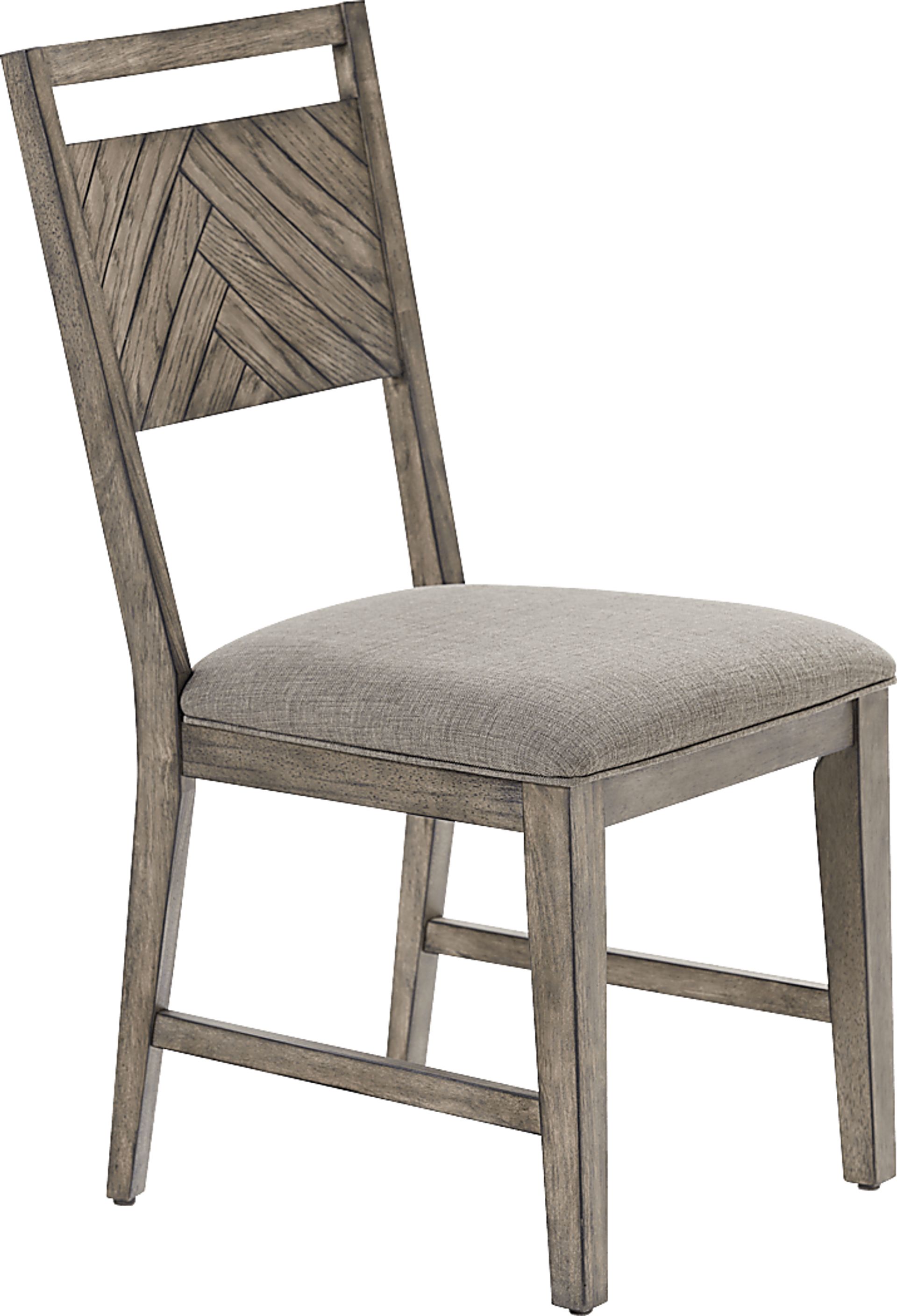 Hennipen Brown Dining Chair, Set of 2 - Image 2