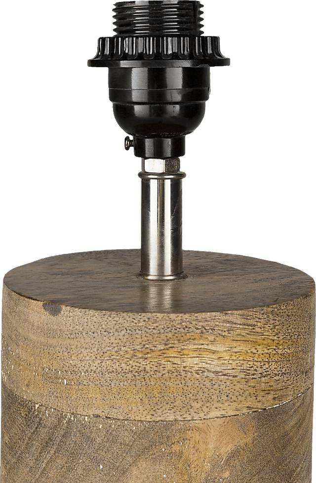 Henrico Bay Ivory Lamp - Thumbnail - Image 4