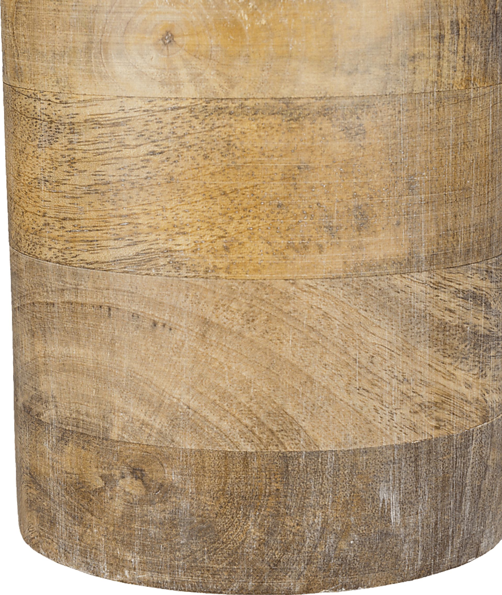 Henrico Bay Ivory Lamp - Image 6