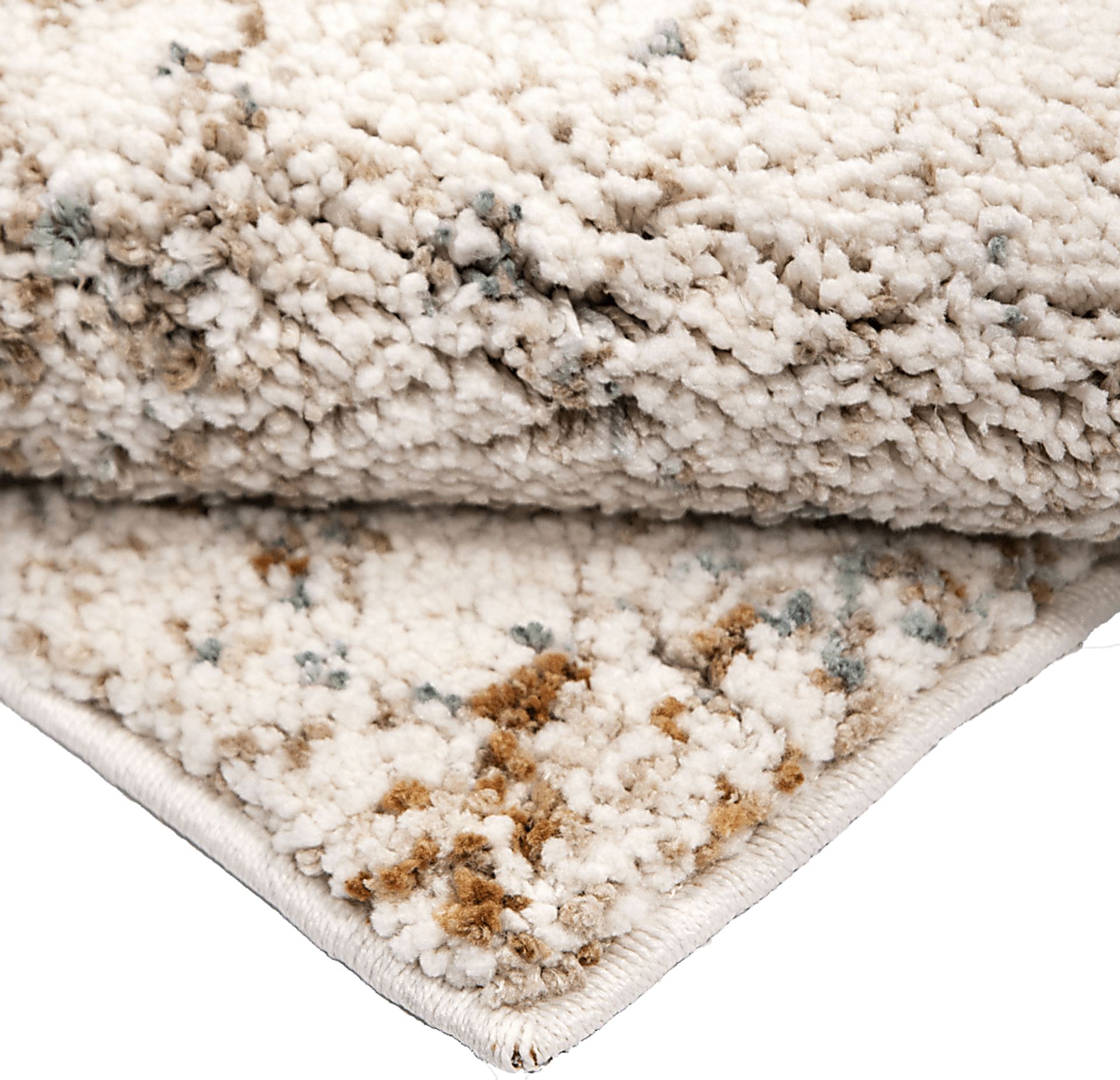 Henry Beige 5'3" x 7'5" Rug - Image 2