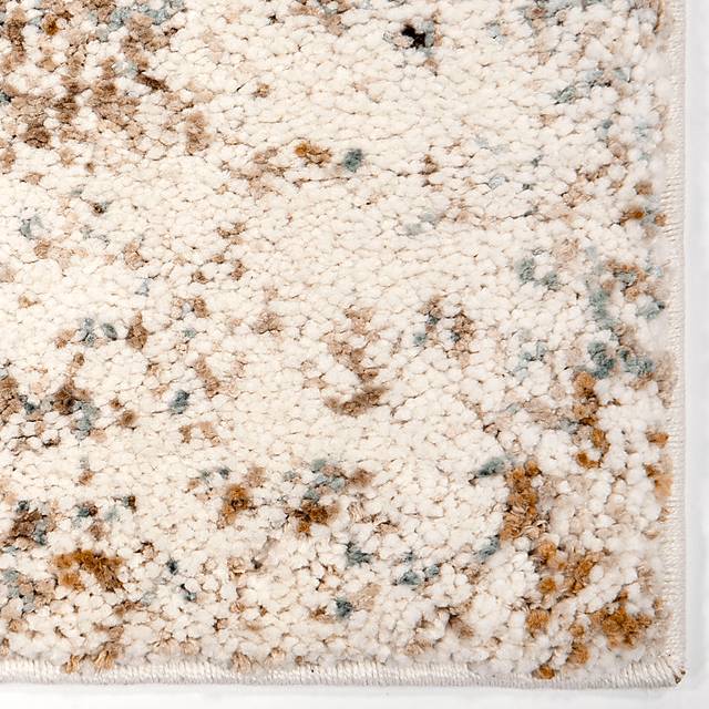 Henry Beige 5'3" x 7'5" Rug - Thumbnail - Image 3