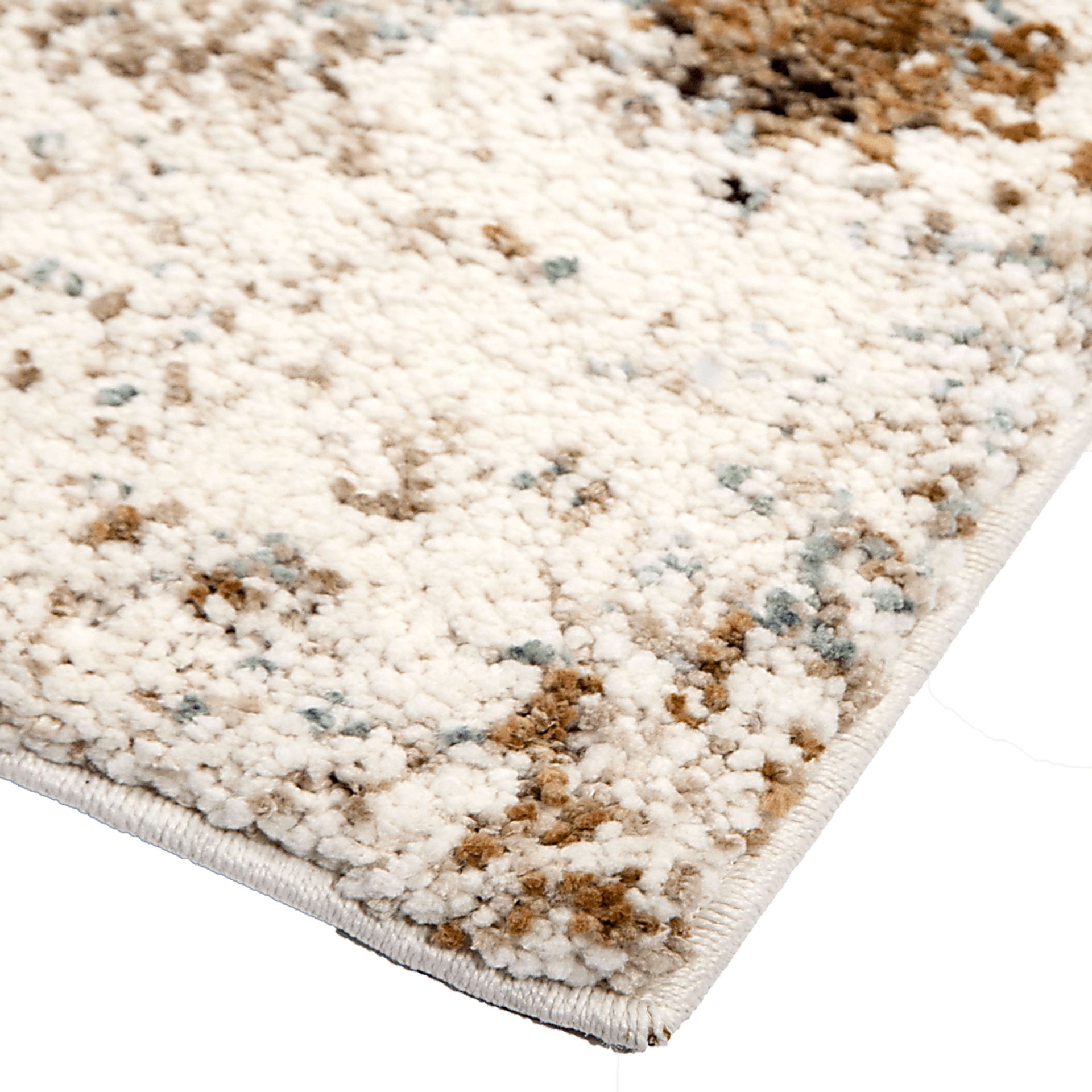 Henry Beige 5'3" x 7'5" Rug - Image 4