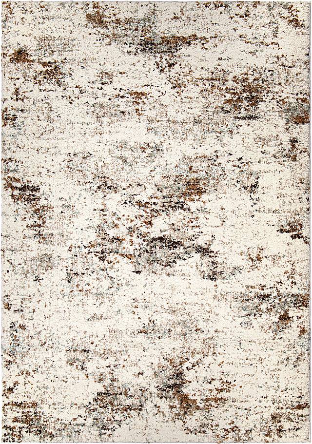 Henry Beige 5'3" x 7'5" Rug - Thumbnail - Image 1