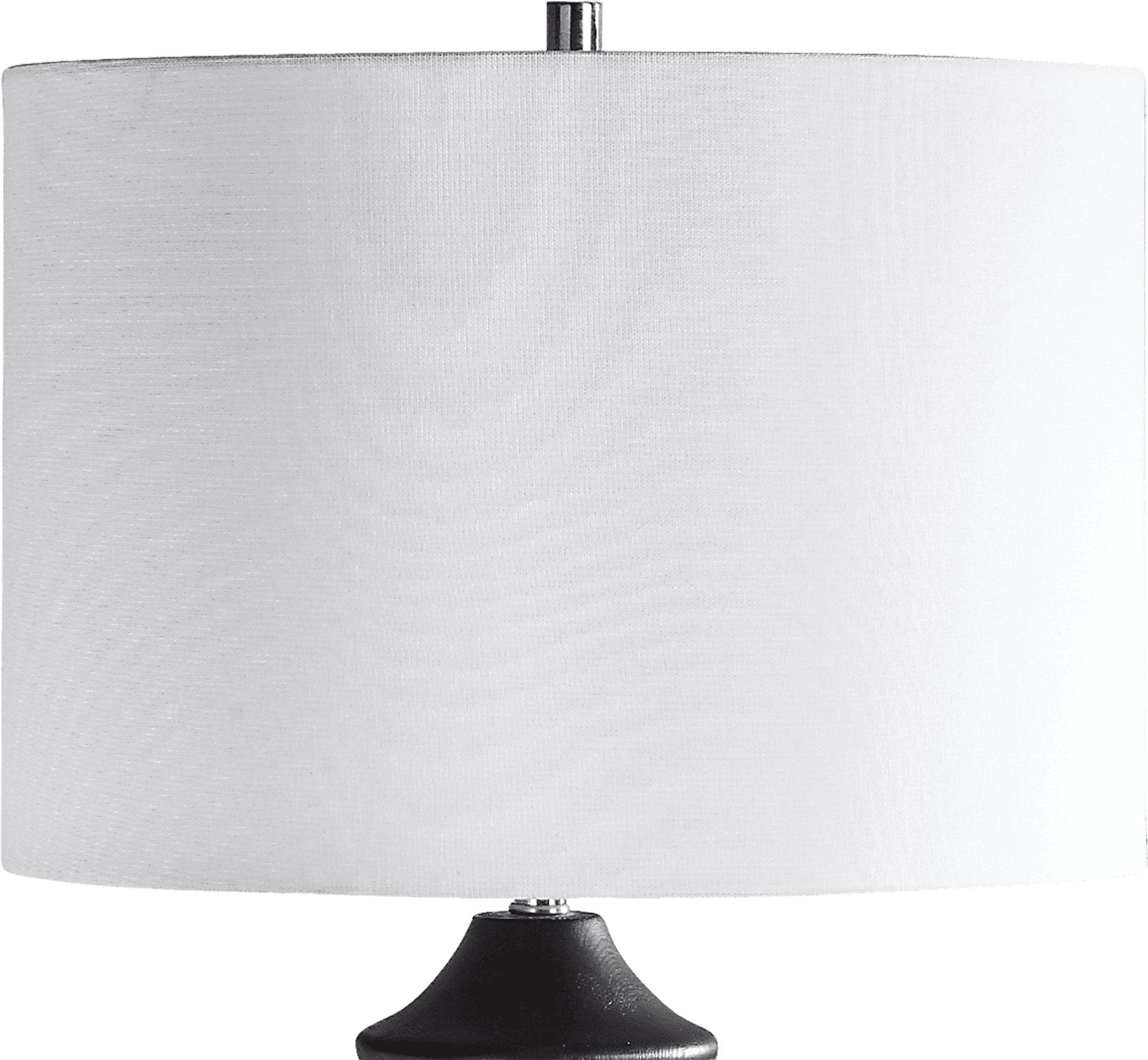 Henry Shade Black Lamp - Image 6