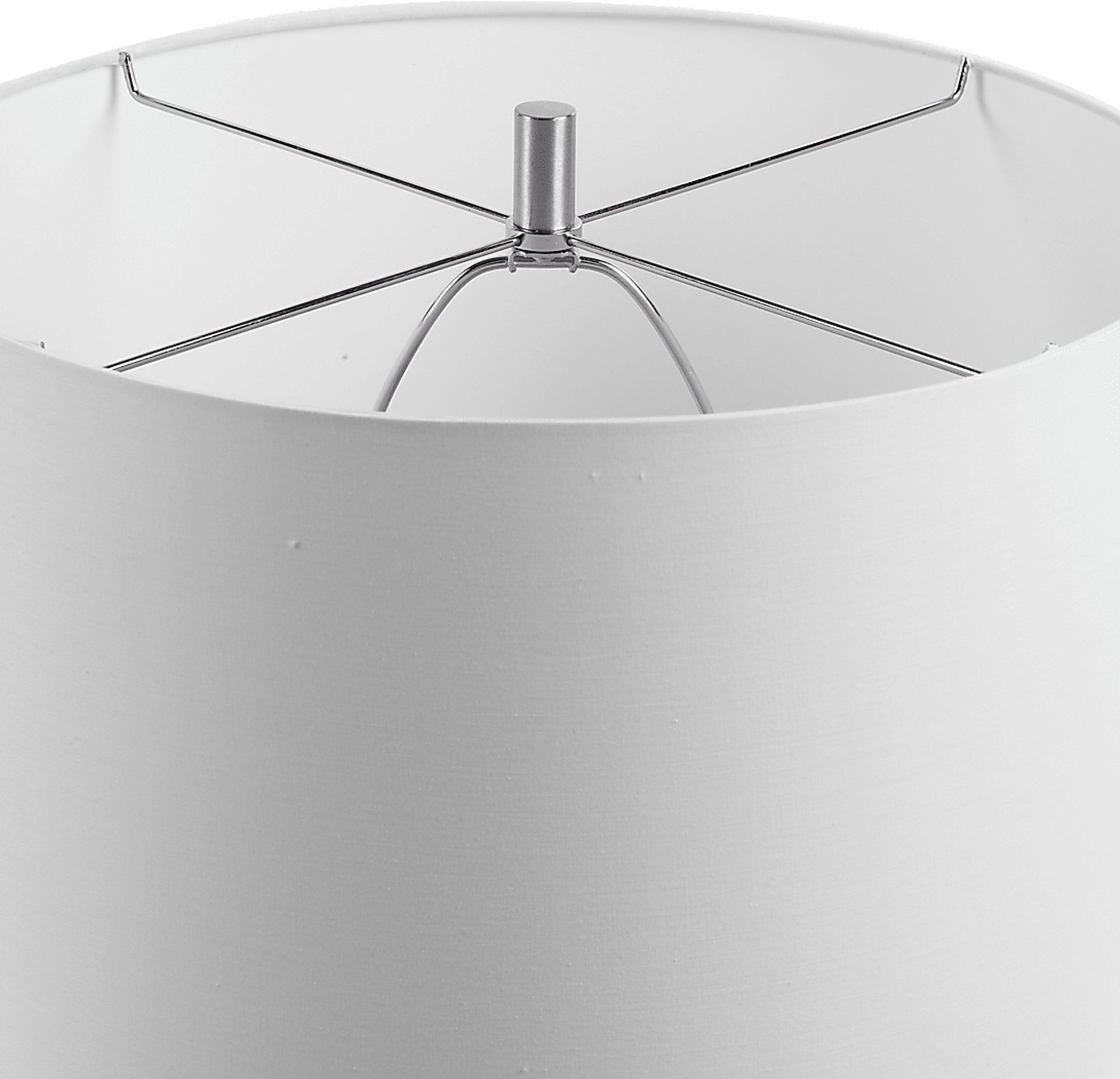 Henry Shade Black Lamp - Image 7