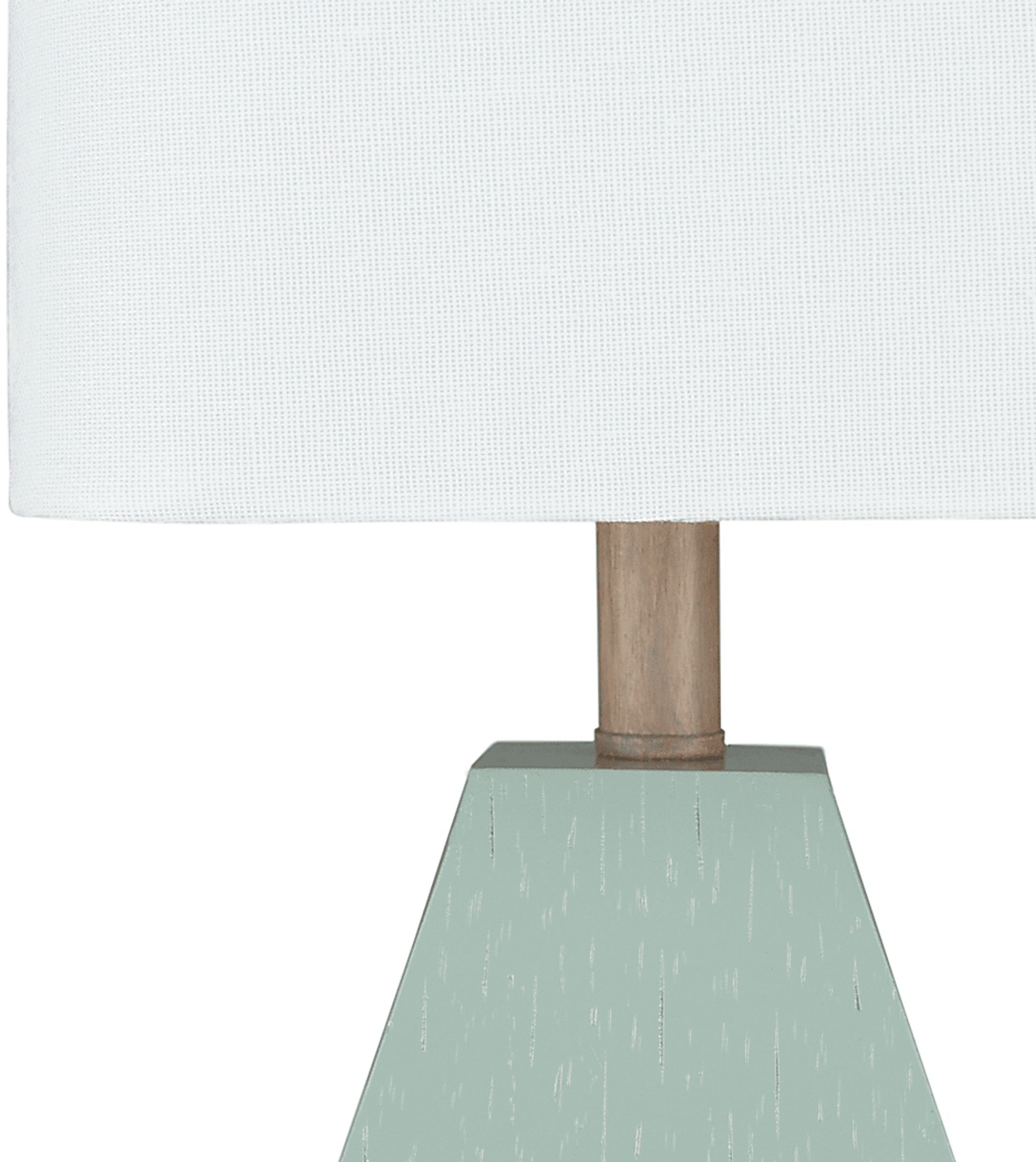 Henshaw Shores Blue Lamp - Image 3
