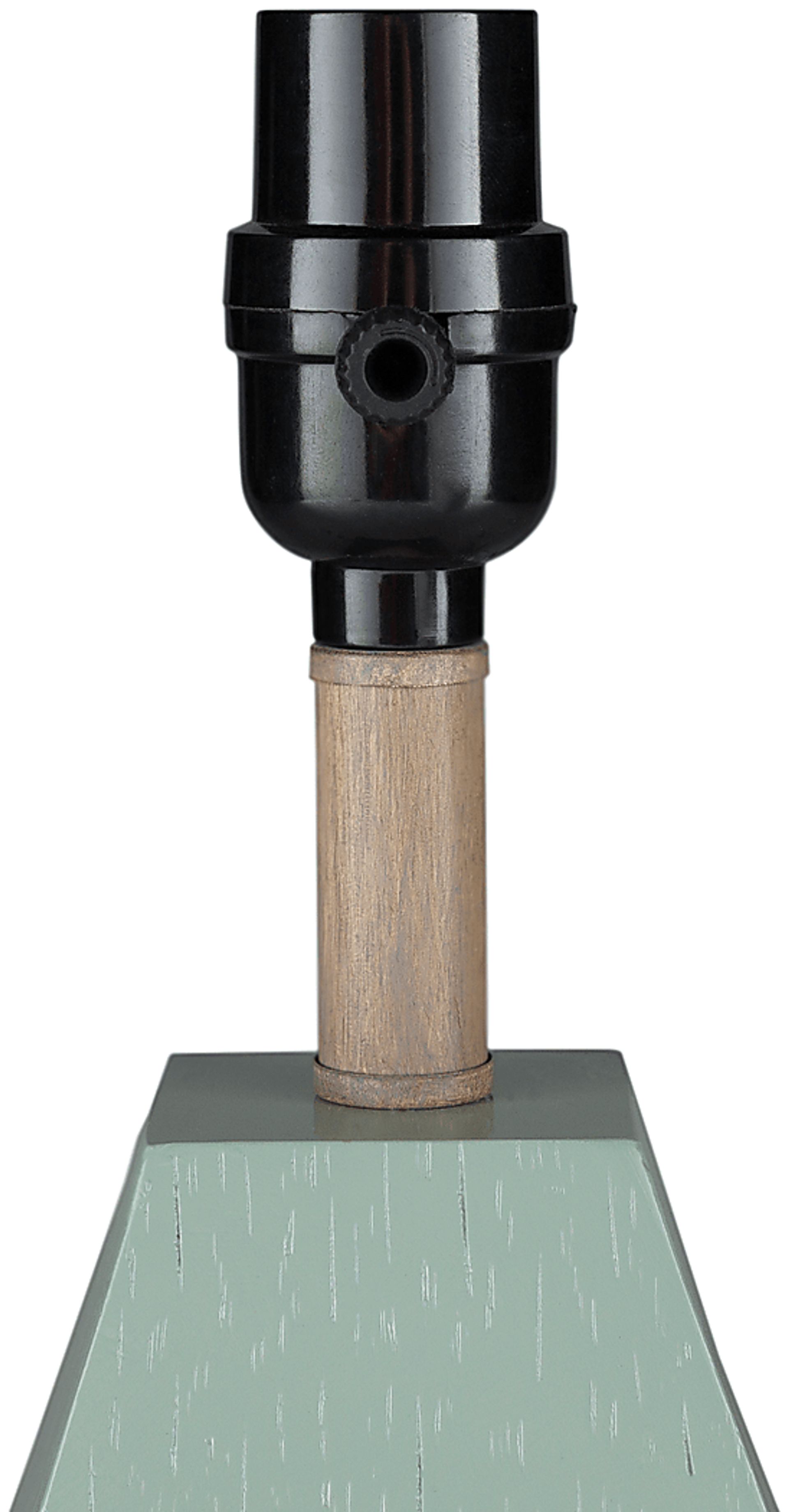 Henshaw Shores Blue Lamp - Image 4
