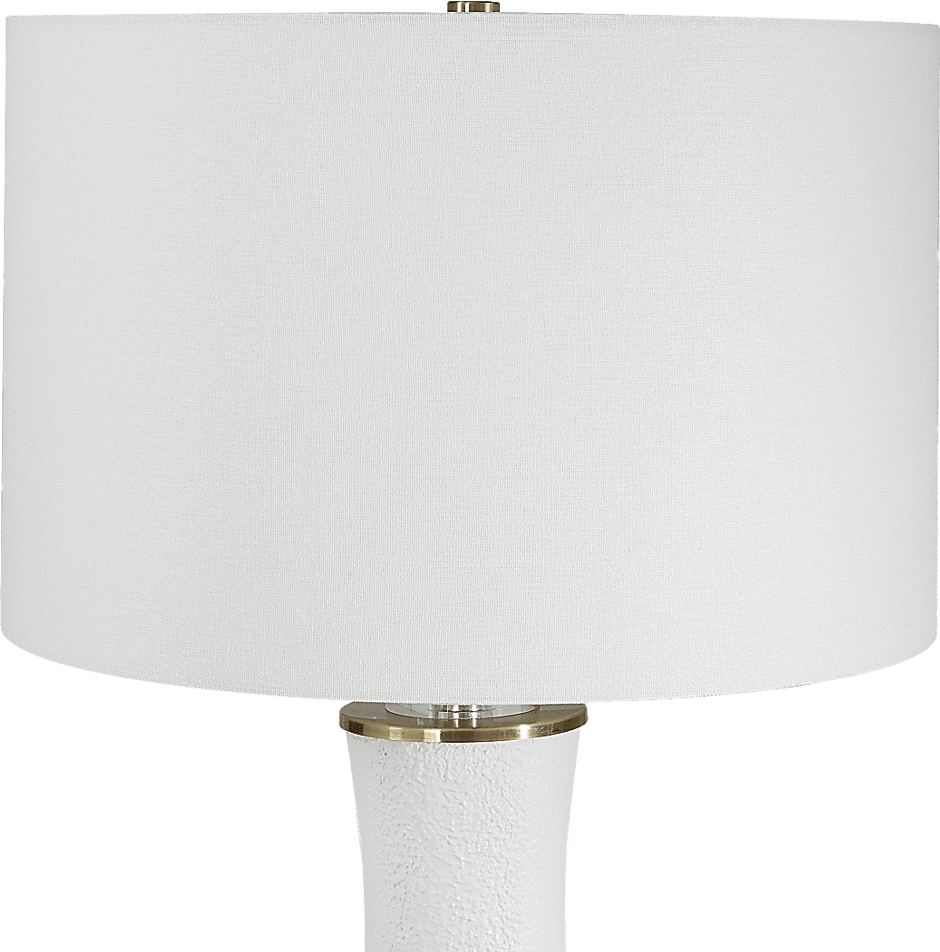 Hepp Isle White Lamp - Image 4