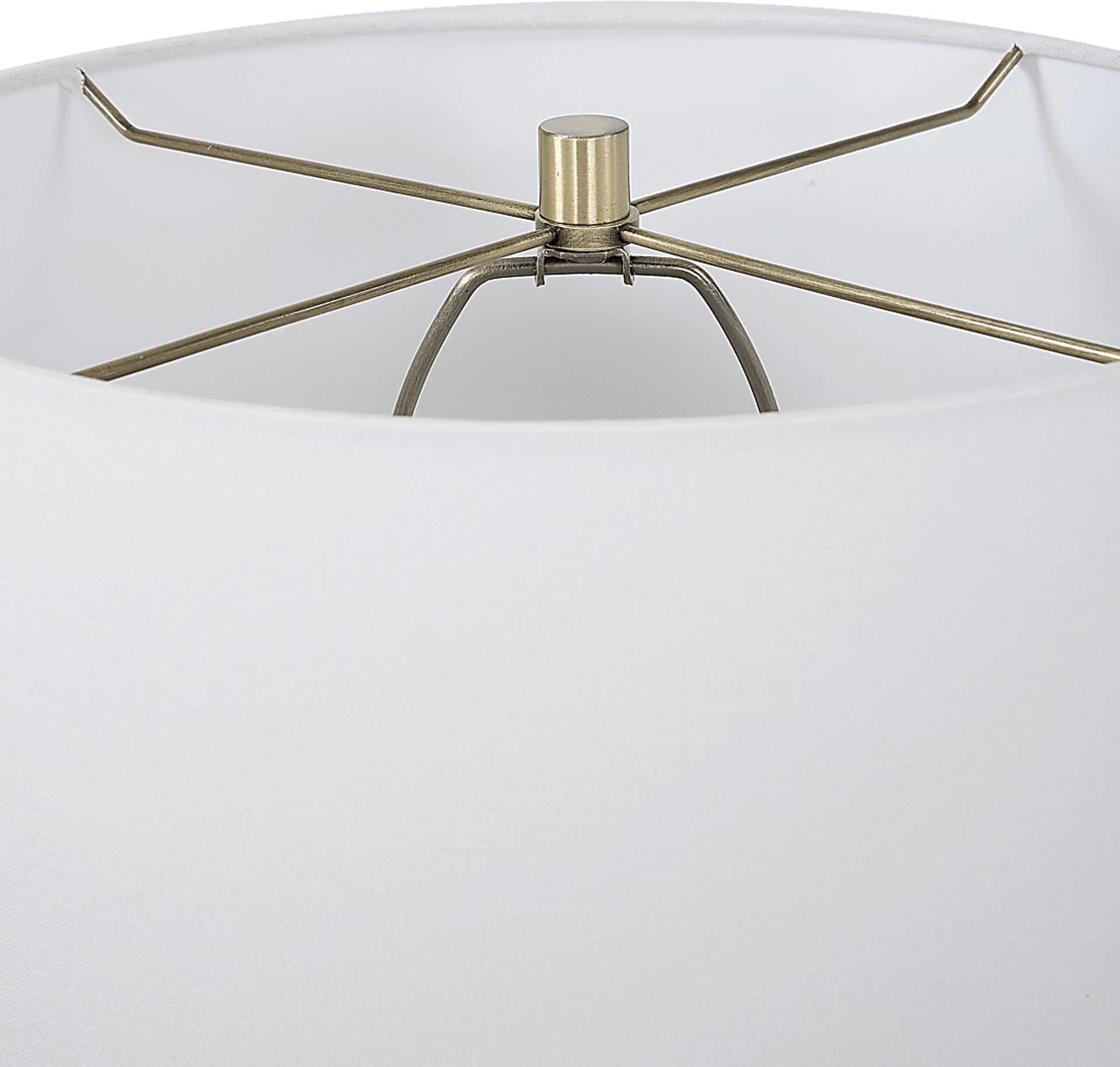 Hepp Isle White Lamp - Image 5