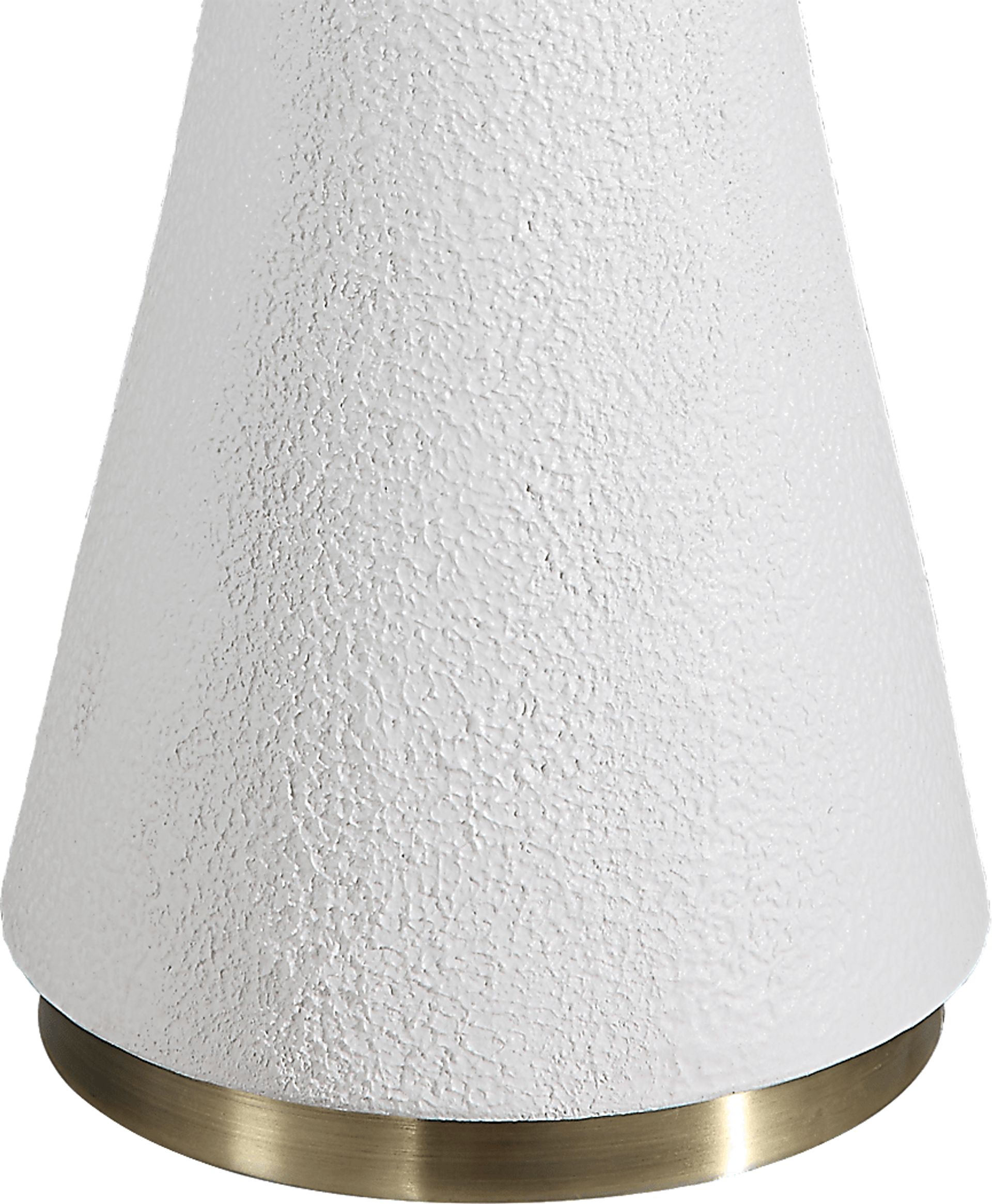 Hepp Isle White Lamp - Image 6