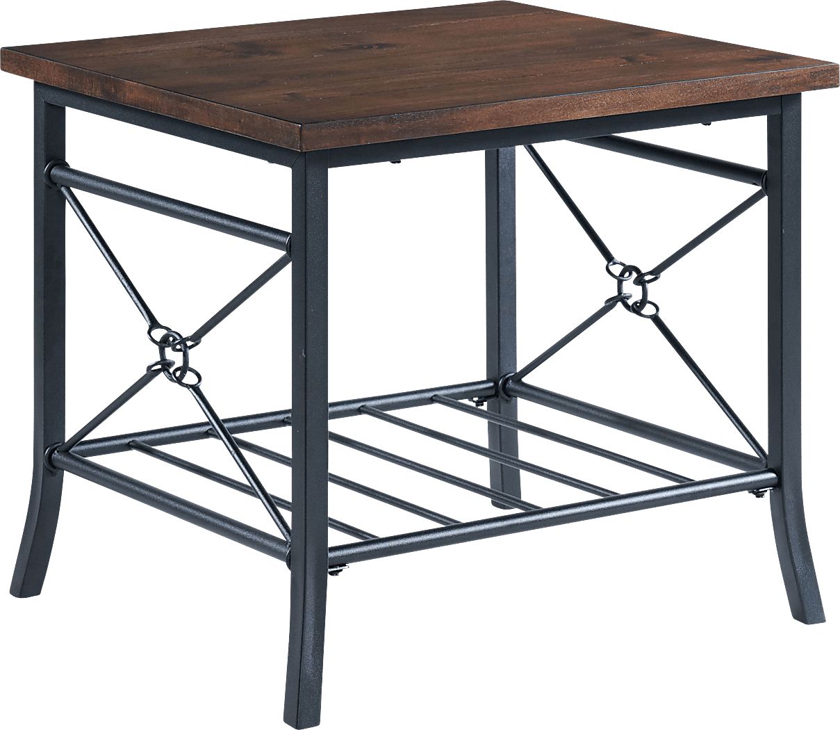 Room & Board Heqet Occasional Table - Thumbnail 3