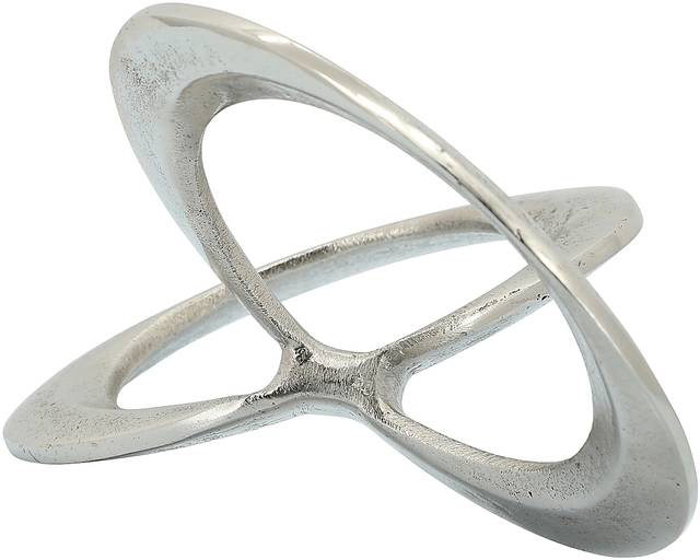 Heraldy Silver Links - Thumbnail - Image 3
