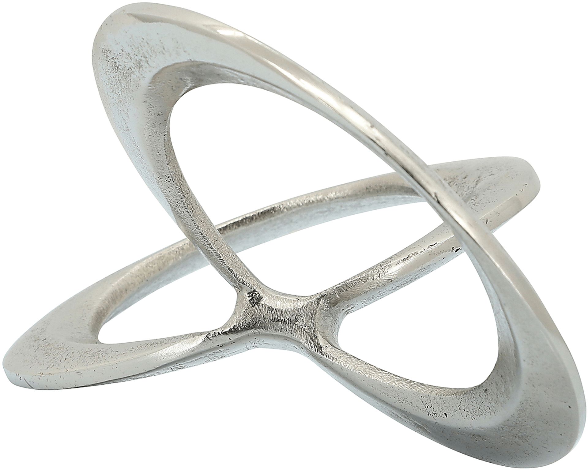 Heraldy Silver Links - Image 3