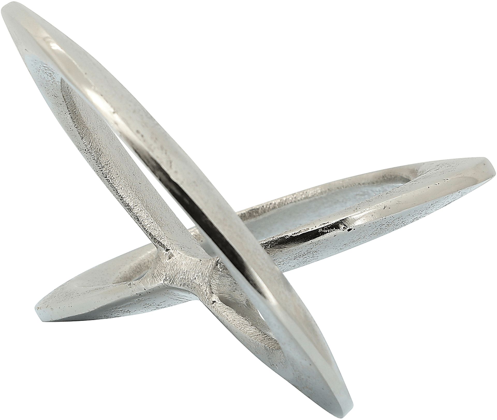 Heraldy Silver Links - Image 4