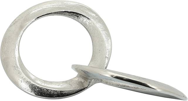 Heraldy Silver Links - Thumbnail - Image 5