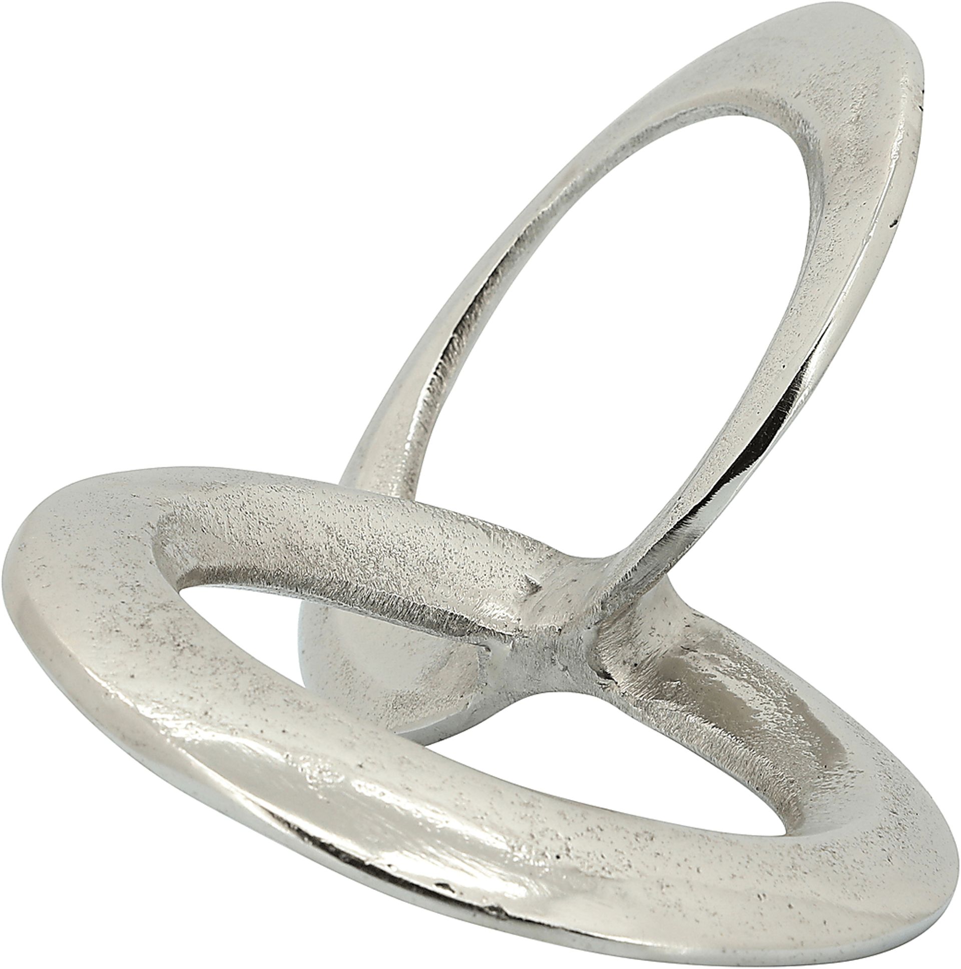 Heraldy Silver Links - Image 6