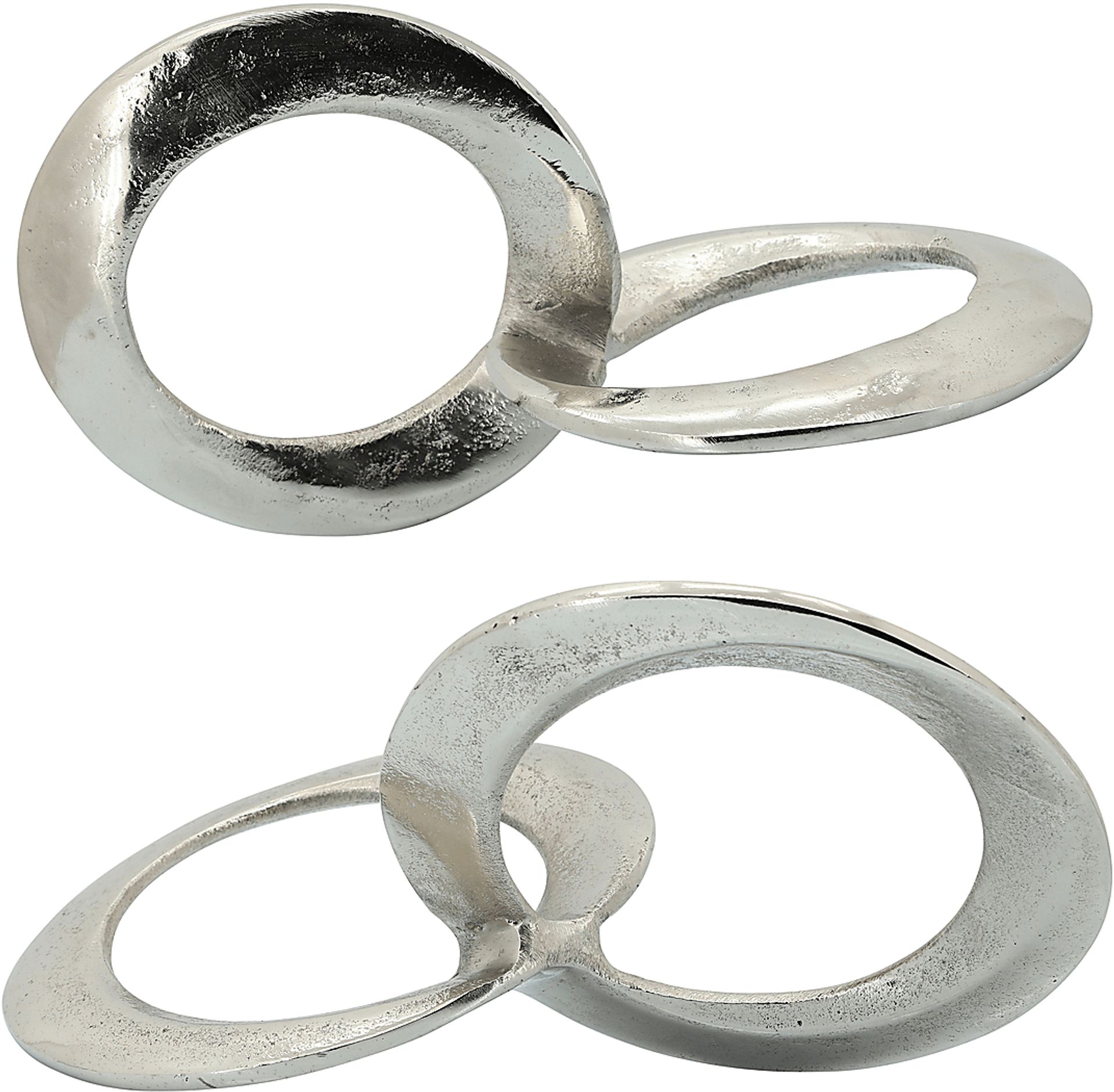 Heraldy Silver Links - Image 7